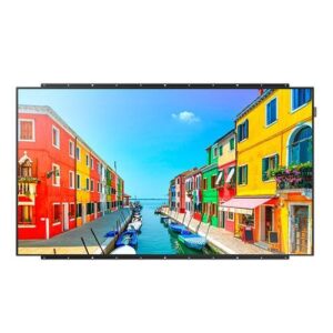 Samsung 46 inch. OM46DK SMART Signage LH46OMDPKBC/XS