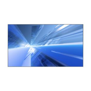 Samsung 46 inch. Direct-Lit LED Video Wall Display LH46UDCPLBBX
