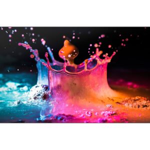 Samsung 55 inch. Direct-Lit LED Video Wall Display LH55UDEOLBB