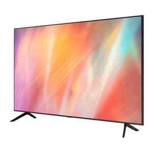 Samsung LH50BEAHLGKXXS BE50A-H 50" BEA-H Crystal UHD 4K Business TV - Image 3