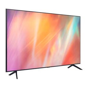 Samsung LH50BEAHLGKXXS BE50A-H 50" BEA-H Crystal UHD 4K Business TV - Image 4