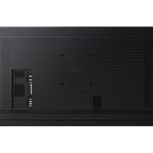 Samsung LH50QBREBGCXXS QB50R Crystal UHD 4K Signage - Image 4