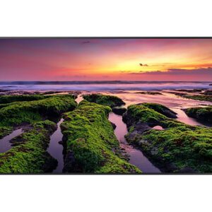 Samsung LH50QBREBGCXXS QB50R Crystal UHD 4K Signage