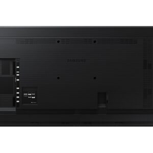 Samsung LH50QHREBGCXXS QH50R 50" SMART Signage - Image 3