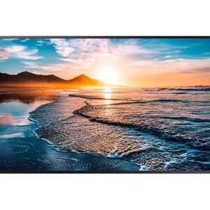 Samsung LH50QHREBGCXXS QH50R 50" SMART Signage