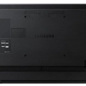 Samsung LH50QMREBGCXXS QM50R QMR Crystal UHD 4K Signage - Image 4