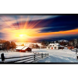 Samsung LH55OHFPVBC/XS OH55F SMART Signage