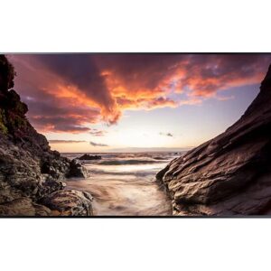 Samsung PM43F 43 inch. LED Display Smart Signage LH43PMFPBGC/XS