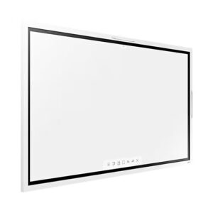 Samsung LH55WMRWBGCXXS Flip 2 Interactive Display - Image 4