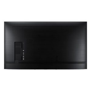 Samsung 65” LH65QETELGCXXS 4K UHD Signage QET Series QE65T Smart Signage - Image 3