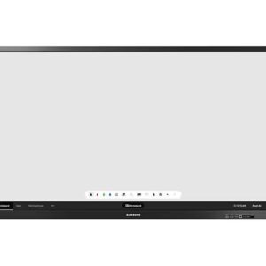 Samsung LH65QBHRTBC/XY SMART Signage