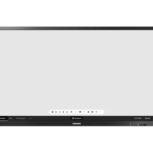 Samsung LH75QBNWLGC/XS QB75N-W Smart Signage - Image 1