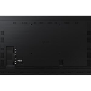 Samsung LH75QHREBGCXXS QH75R 75" SMART Signage - Image 4