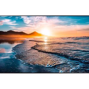 Samsung LH75QHREBGCXXS QH75R 75" SMART Signage