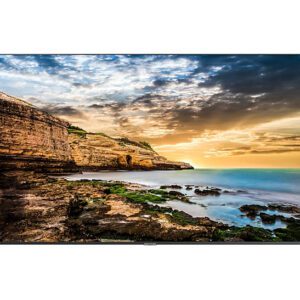 Samsung LH75QETELGCXXS QE75T LED Display 75"