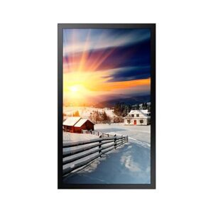 Samsung LH85OHFPLBC/XY Outdoor Signage