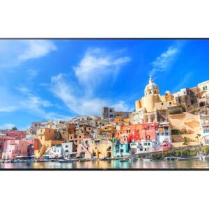 Samsung LH85QMFPLGC/XS SMART Signage