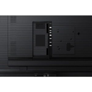 Samsung LH75WMAWLGCXXS 75" UHD 4K WM75A Interactive Display - Image 4