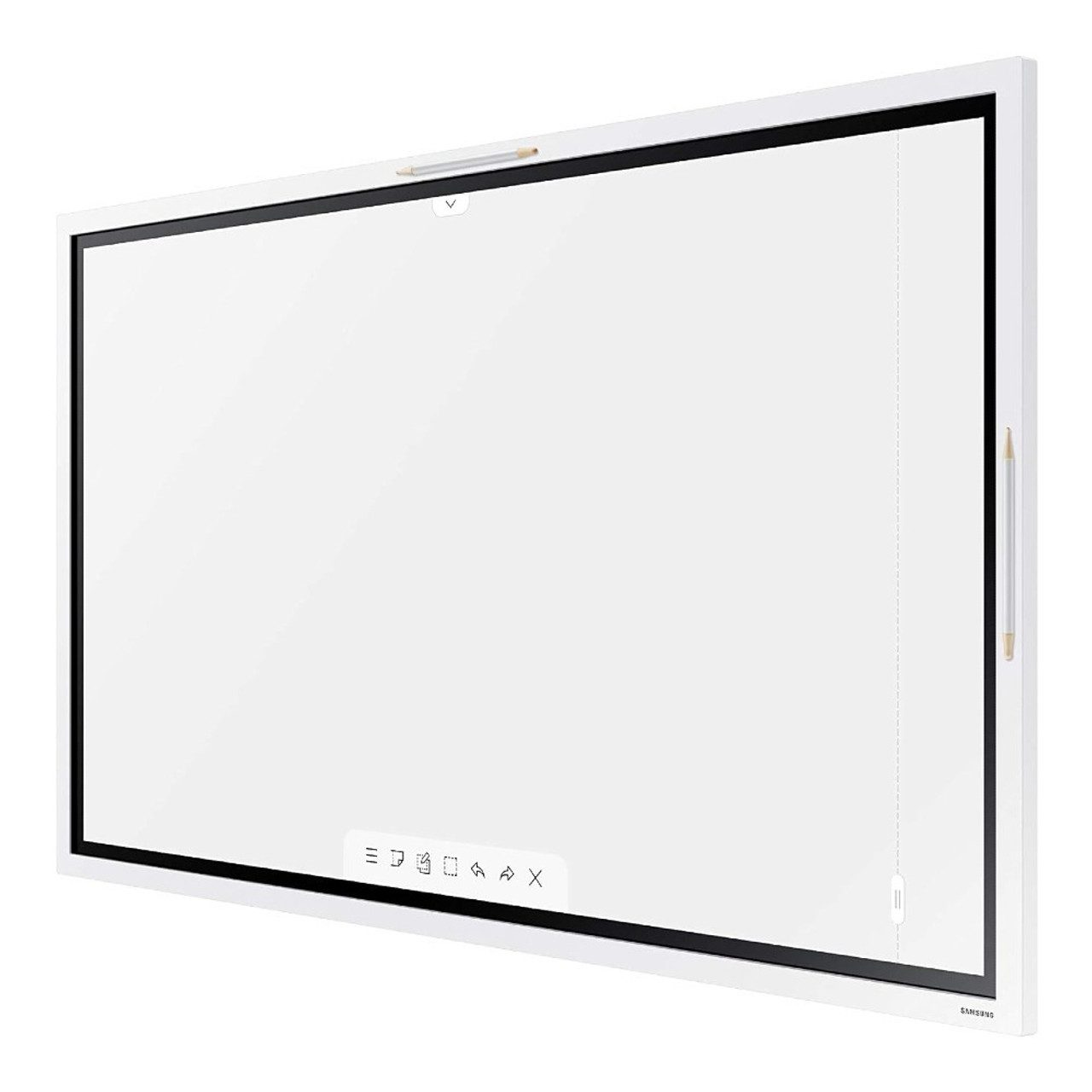 Samsung LH85WMAWLGCXXS 85″ UHD 4K WM85A Interactive Display - Singapore ...