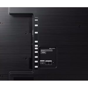 Samsung LH85QMNEBGC/XS 85" SMART Signage - Image 4