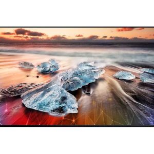 Samsung LH98QPR8BGCXXS 98" SMART Signage