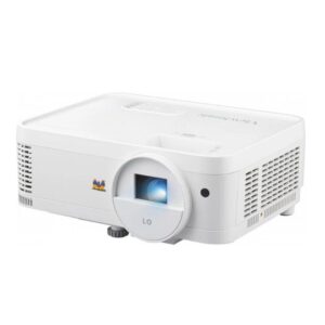 Viewsonic LS500WHE 3,000 ANSI Lumens WXGA LED Business/Education Projector - Image 1