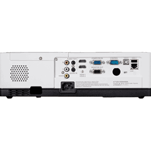 CANON LV-WU360 - Image 4