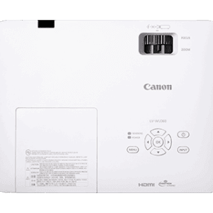 CANON LV-WU360 - Image 6