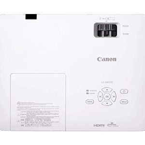 CANON LV-WX370 - Image 3