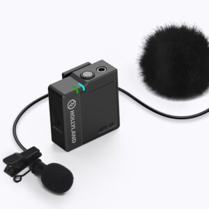 Lark 150 TX & Lav Mic