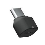 Jabra Link 380c UC USB-C Wireless Adapter For Evolve2 65 and Evolve2 85 Office Headsets