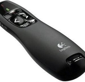 LOGITECH R400 WIRELESS PROFESSIONAL PRESENTER