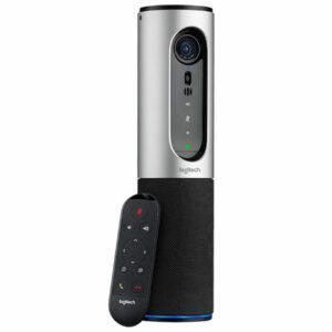 Logitech ConferenceCam Connect Video Conferencing for 1 to 6
