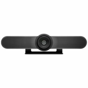 Logitech MeetUp Video Conference Camera for Huddle Rooms