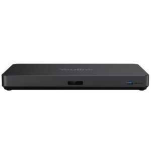 Yealink MeetingEye 800 Intelligent 4K Video Conferencing System, For Large & Medium Rooms