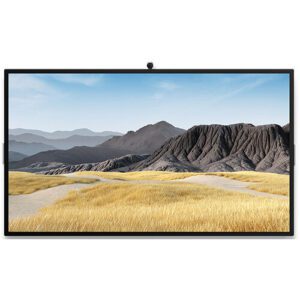 Microsoft Surface Hub 2S 50"inch W/ 1 Stylus & 1 Camera - Touch Surface