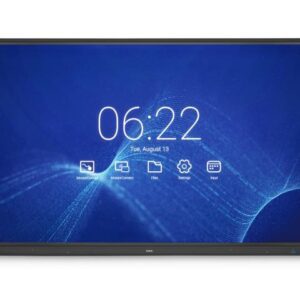 NEC MultiSync® CB751Q (Please ask for price)