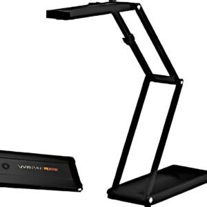 VIISAN P4U – 4K Pocket USB Document Camera