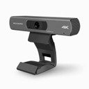 ROCWARE RC18 4K USB Camera with AI Tracking, Speaking Tracking and Auto Framing