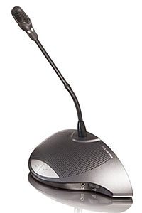 BOSCH CCSD 1000D (long microphone)