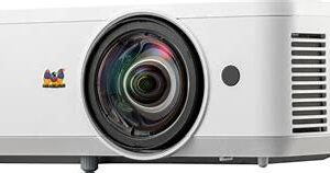 Viewsonic PS502X Short Throw Projector