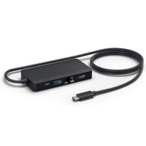 Jabra Panacast USB Type-C Hub