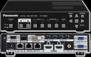 PANASONIC ET-YFB200G