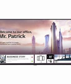 Philips Signage Solutions D-Line Display 43BDL4511D/00