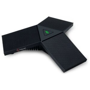 Poly Studio Expansion Microphone Kit, Compatible With Poly Studio USB and Studio X50