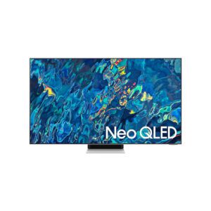 SAMSUNG 75” QN95B QA75QN95BAKXXS Neo QLED 4K Smart TV (2022) 3 ticks