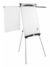 QUARTET Flipchart Easel EU500E