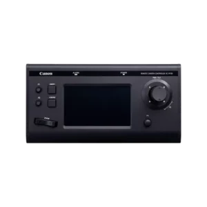 Canon RC-IP100 Remote Camera