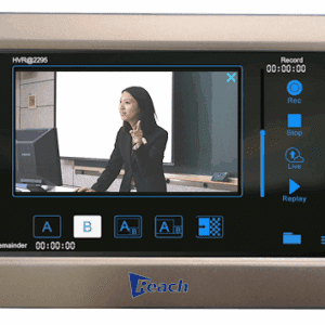 REACH BEE3 Portable Recording/Streaming system