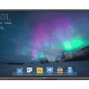 NEWLINE TT-6519RSC 65"